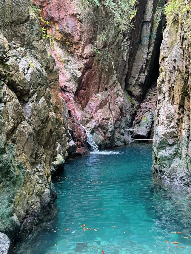 寧波餘姚週末短途旅遊攻略