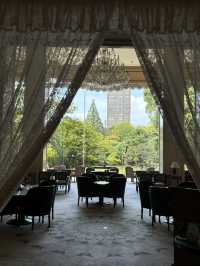 東京超舒適酒店✨Rihga Royal Hotel Tokyo