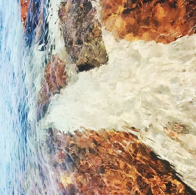 深圳大澳灣：浮潛與趕海嘅夢幻之境