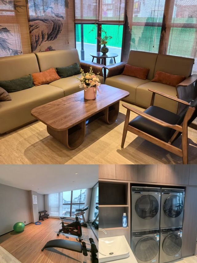 古樸雅緻與便利兼得——開封超值酒店體驗