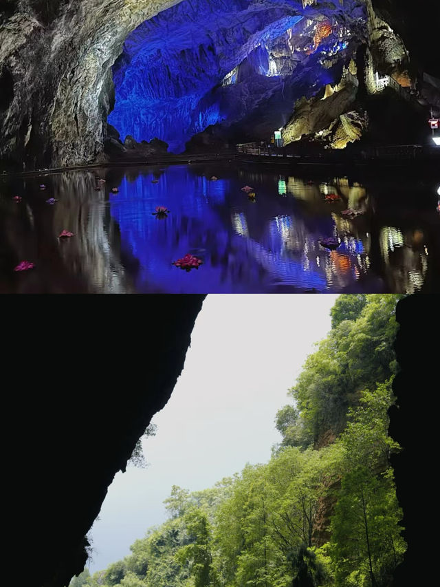 反向旅遊｜寶藏小城貴州畢節