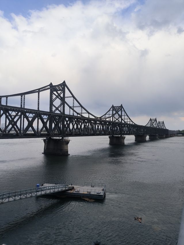 丹東旅遊必備攻略（超全）