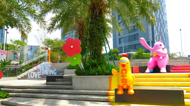 台江丨榕發·悅動廣場