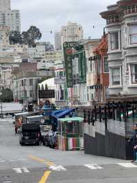 San Francisco: 6 Spots You’ll Want To Capture 📸 🇺🇸 