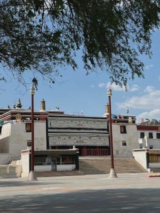 Baotou | Wudang Lamasery | You've got to check this out