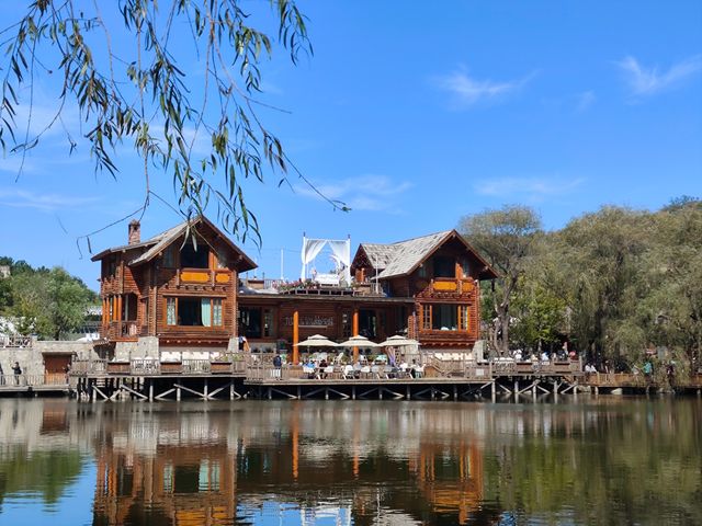 帶住小朋友去九如山玩到唔夠喉，根本玩唔晒！手作愛好者嘅美學天堂