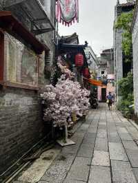 Shawan Ancient Town