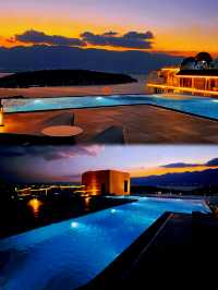 青石為路半山為名大理悅蓮莊海景度假酒店