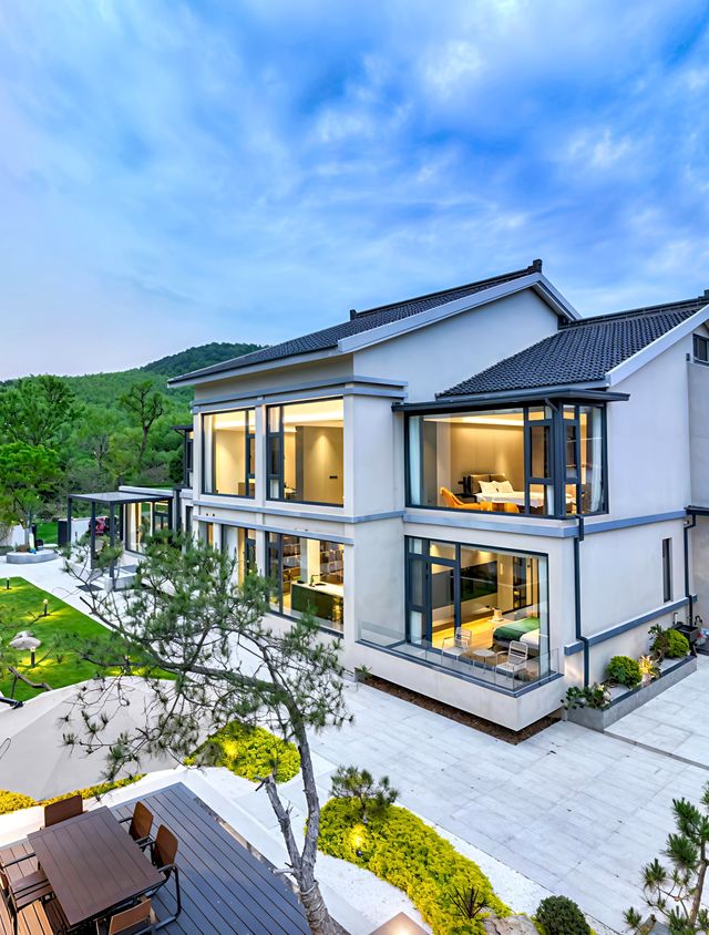 端午假期躺平計劃|住進宜興「綠野仙蹤」民宿
