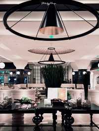 陵水清水灣金普頓酒店