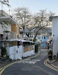 救命！離開香港前冇去過石澳嘅人都蝕到喊啊