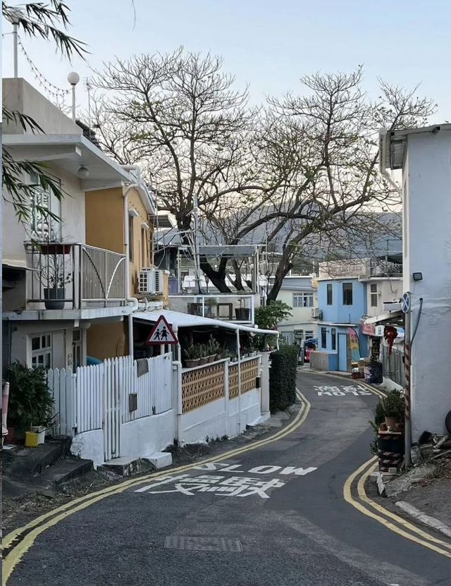 救命！離開香港前冇去過石澳嘅人都蝕到喊啊