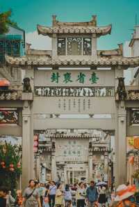 潮州週末兩日遊 | 穿越千年嘅煙火之旅