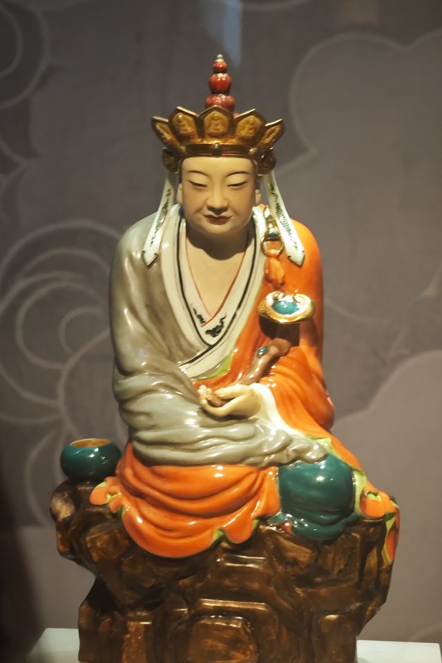週末閃現景德鎮