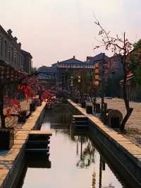 商丘旅遊避雷篇|打卡宋小廟老街