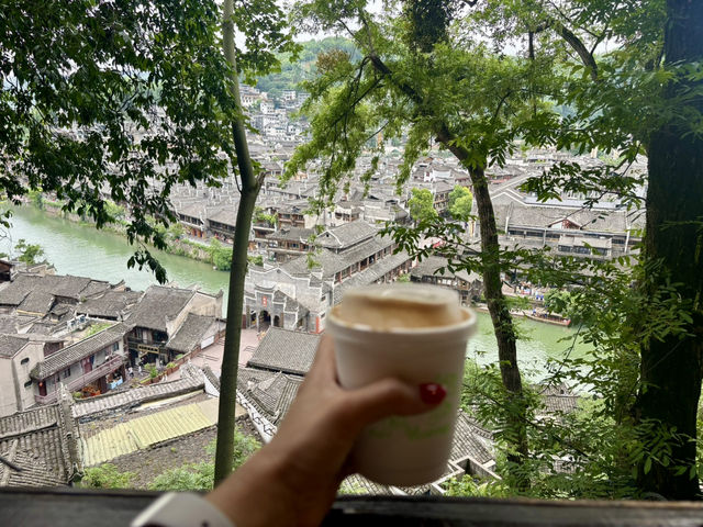 A must see in Hunan!!!
