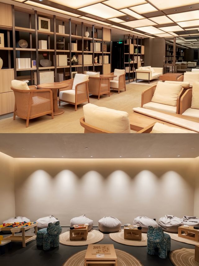 嘉興南北湖開元森泊度假酒店水上船屋等你來