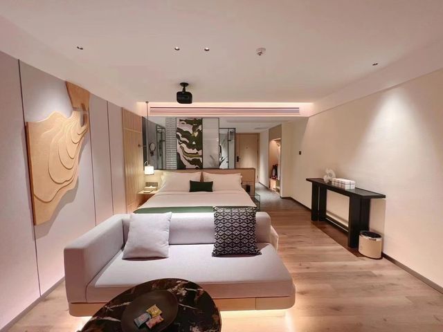 隱沫酒店｜住進梯田畫卷，枕星入眠的雲端秘境！