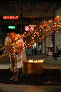 佛山T2M二廠遊玩指南