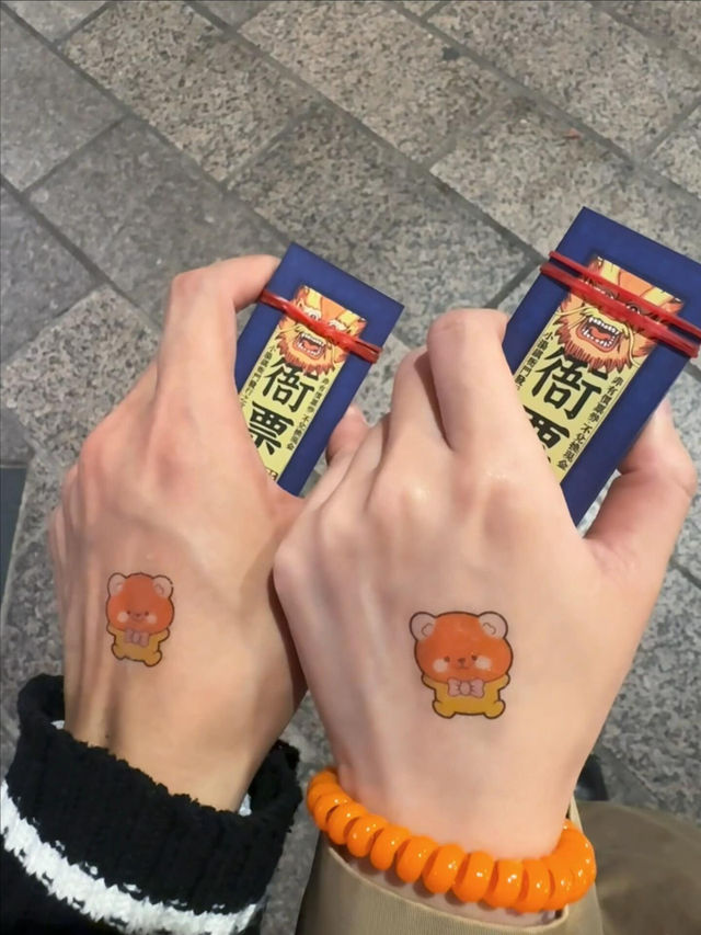 廣州週邊週末遊📍珠海御溫泉