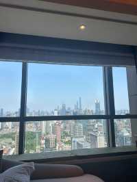 邂逅靜安瑞吉，奢享滬上時光