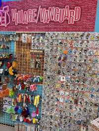 🎮大阪難波挖到寶！玩具手辦控直接失心瘋！