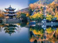 不愧是千年古城（臨海）
