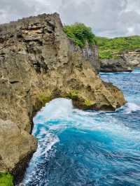 勸你咪衝動！佩尼達島精靈墜崖未必適合你