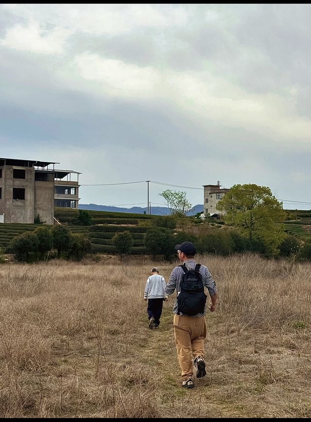 呢座隱世小城，放空行山好去處