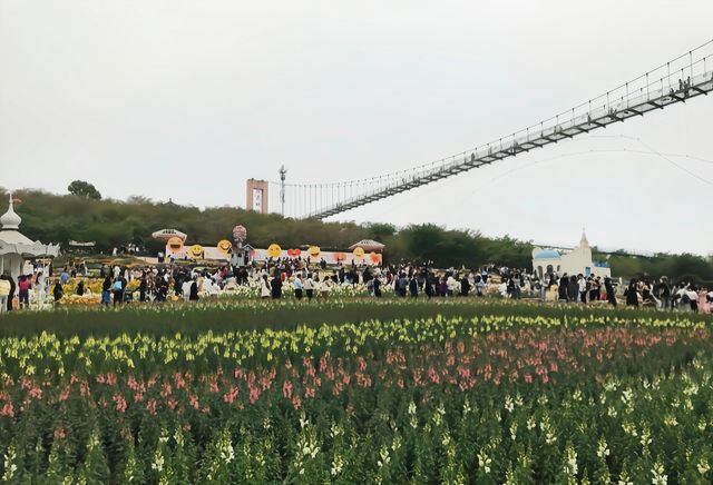 漫花莊園