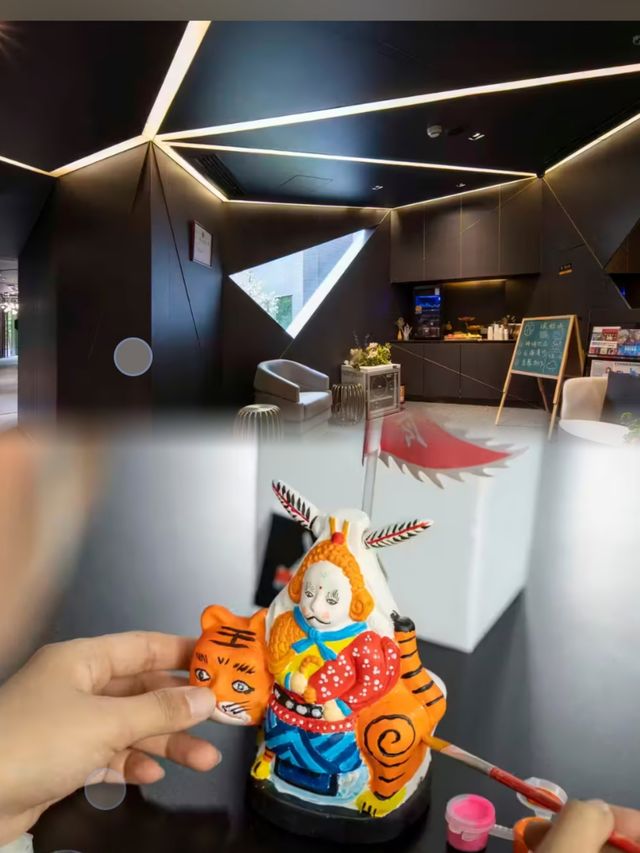 北京花間堂·後海｜老北京韻味的創意之旅
