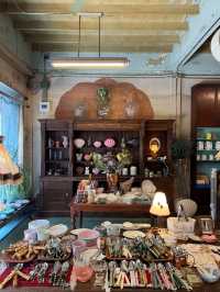 曼谷購物新去處！Song Wat路隱藏版寶藏小店Oyster and Things