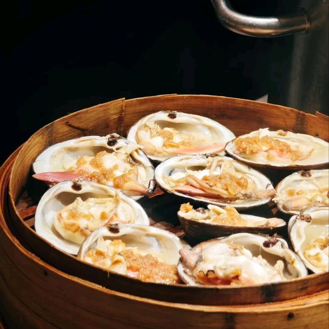 ✨香港金鐘必試！維港景自助餐+超高性價比攻略💥