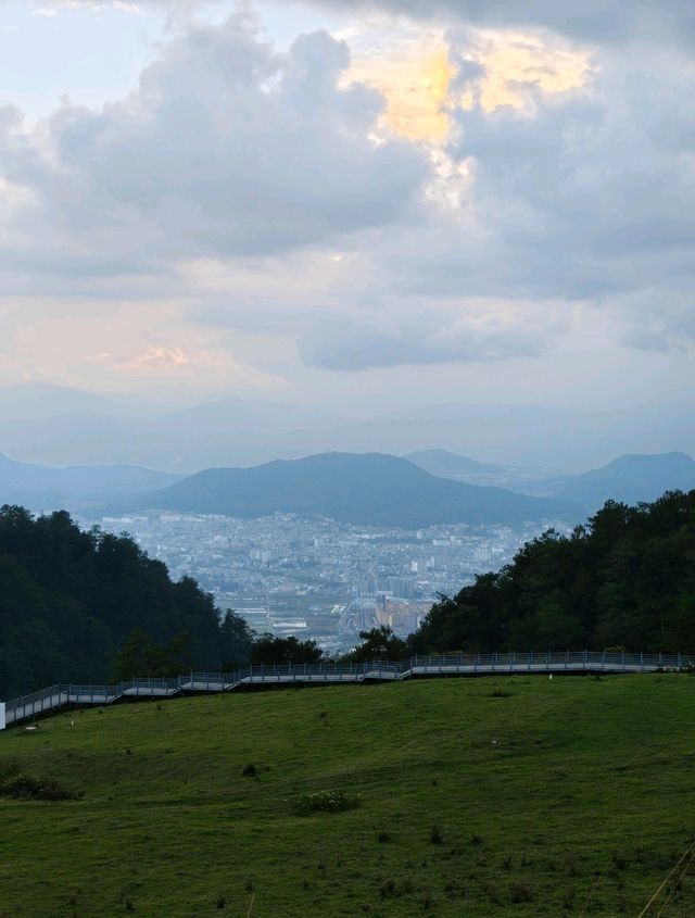騰衝2025夏日暴走攻略冷門神仙地大公開