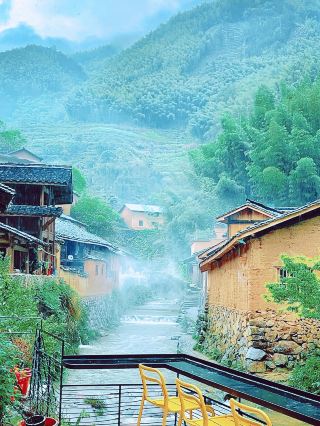 Songyang Ancient Village: A Poetic Retreat in the Quiet Breeze