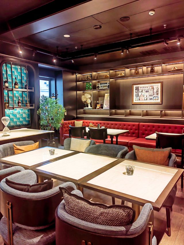 衢州瑰寶酒店，老糖廠的華麗變身