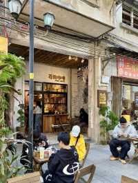 Step Into Chikan Old Street: Zhanjiang’s Historic Heart