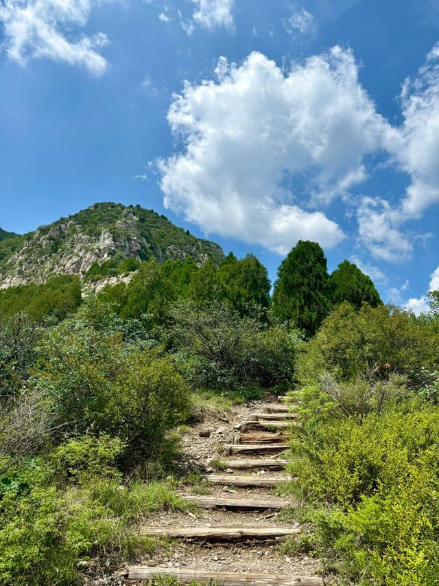 崛圍山超詳細旅遊攻略：領略自然與人文之美