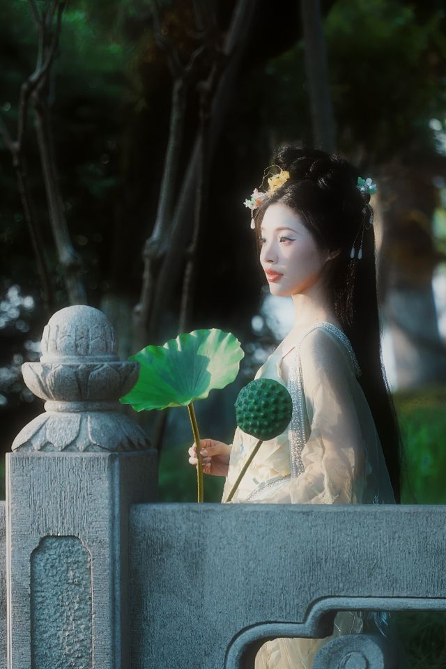 西湖打卡 | 直接慳出上千嘅寫真館耶