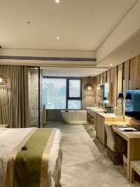 溫馨自在的都會小旅店 — 台北阿樹國際旅店