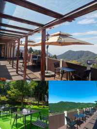 隱世秘景｜廬山雲起居酒店｜萬國別墅群中的詩意棲居