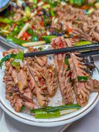 食咗一碟！終於明白點解佢哋日日都排長龍