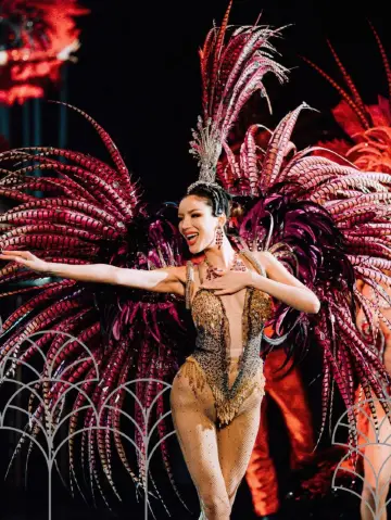 不睇人妖秀＝白來芭堤雅？答案太意外！