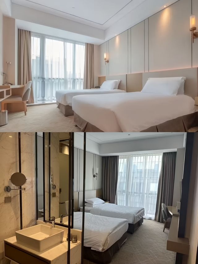 南京璽悅·弘酒店，提供一站式會議服務