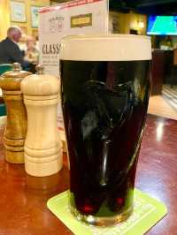 🍀 The Best Irish Pub in Kowloon: Cheers to Delaney’s! 🍻