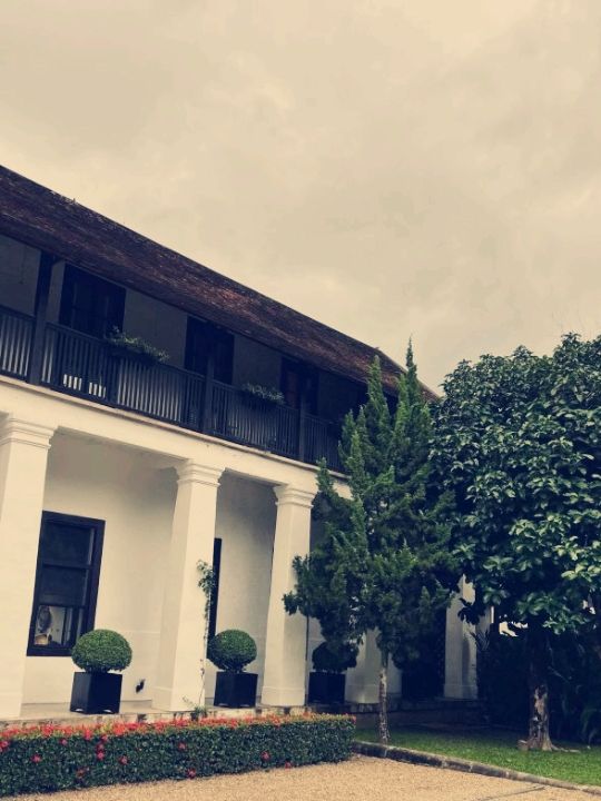 【清邁必訪隱世餐廳】Rachamankha：蘭納風情與美食的絕美邂逅