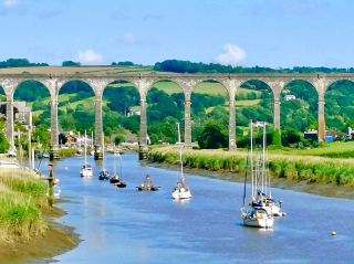 🚂 Tamar Valley Line Rail Ale Trail!