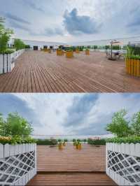 雲庭花園，住進城市綠洲！