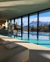 意大利：Forestis Dolomites