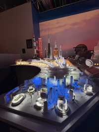 Small Worlds - Miniature Museum Tokyo